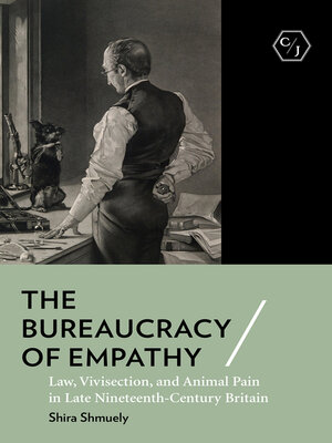 cover image of The Bureaucracy of Empathy